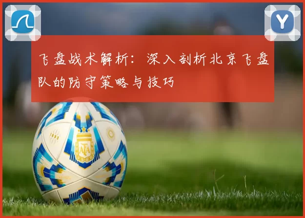 飞盘战术解析：深入剖析北京飞盘队的防守策略与技巧