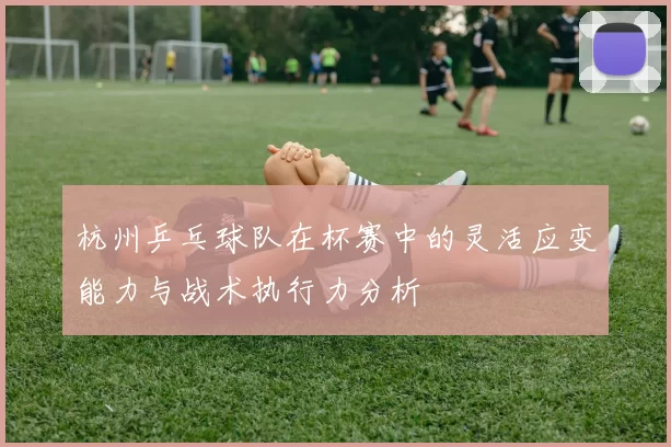 杭州乒乓球队在杯赛中的灵活应变能力与战术执行力分析