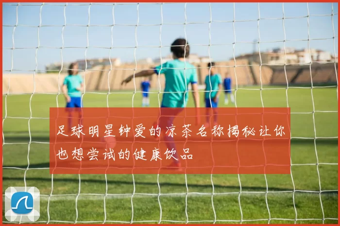 足球明星钟爱的凉茶名称揭秘让你也想尝试的健康饮品